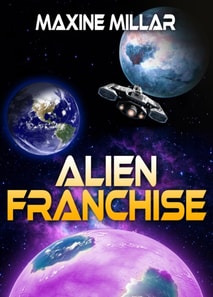 Alien Franchise