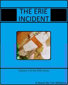 Erie Incident
