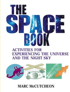 Space Book