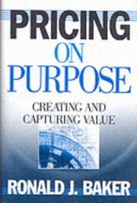 Pricing on Purpose