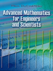 Advanced Mathematics for Engineers and Scientists