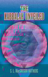 Kabbalah Unveiled