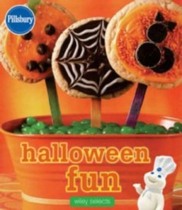 Pillsbury Halloween Fun