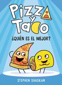 Pizza y Taco:  Quien es el mejor?