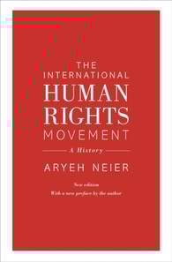 International Human Rights Movement