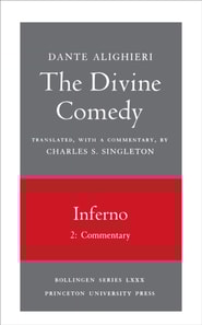 Divine Comedy, I. Inferno, Vol. I. Part 2