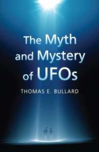 Myth and Mystery of UFOs