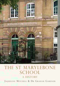 St Marylebone School