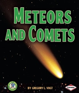 Meteors and Comets