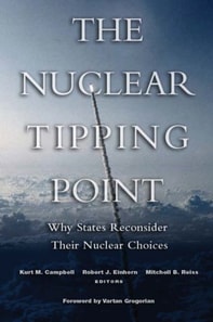 Nuclear Tipping Point