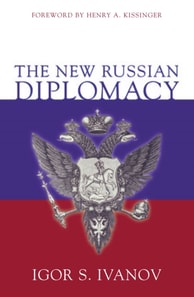 New Russian Diplomacy