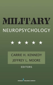 Military Neuropsychology
