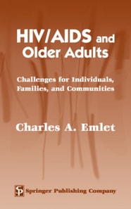 HIV/AIDS and Older Adults