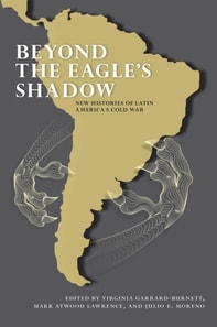 Beyond the Eagle's Shadow