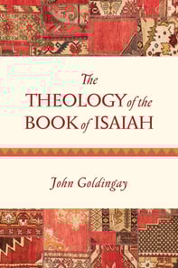 Theology of the Book of Isaiah