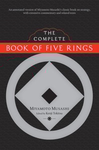 Complete Book of Five Rings
