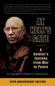 At Hell's Gate