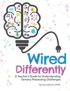 Wired Differently