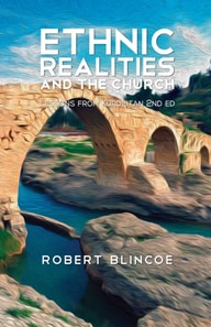 Ethnic Realities and the Church (Second Edition)