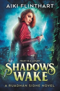 Shadows Wake