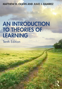 Introduction to Theories of Learning