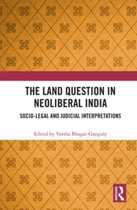 Land Question in Neoliberal India