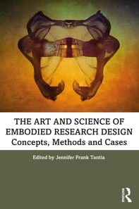 Art and Science of Embodied Research Design