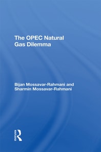 Opec Natural Gas Dilemma