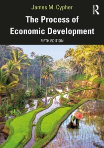 Process of Economic Development