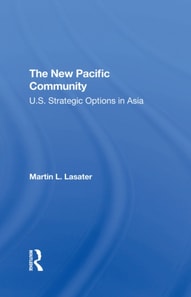 New Pacific Community