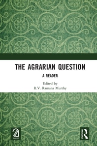 Agrarian Question