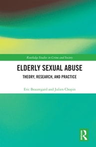 Elderly Sexual Abuse