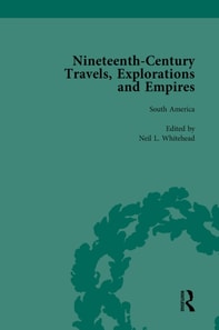 Nineteenth-Century Travels, Explorations and Empires, Part II vol 8