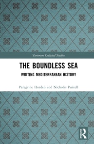 Boundless Sea