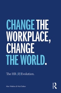 HR (R)Evolution