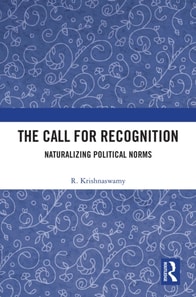Call for Recognition