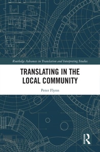 Translating in the Local Community