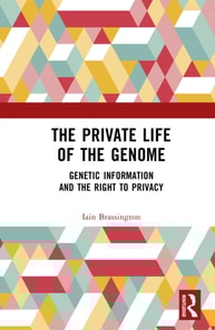Private Life of the Genome