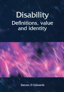 Disability