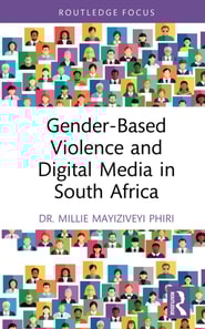 Gender-Based Violence and Digital Media in South Africa