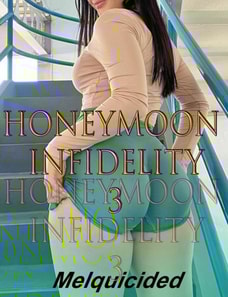 Honeymoon Infidelity 3