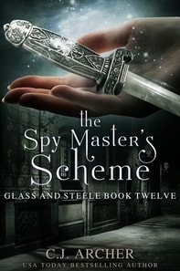 Spy Master's Scheme