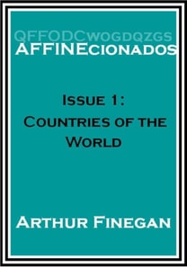 Affinecionados 1: Countries of the World