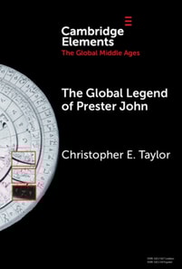 Global Legend of Prester John