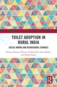 Toilet Adoption in Rural India