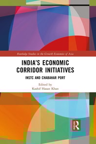 India's Economic Corridor Initiatives