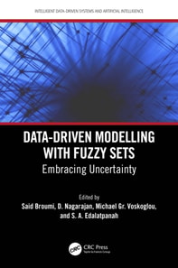 Data-Driven Modelling with Fuzzy Sets