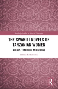 Swahili Novels of Tanzanian Women
