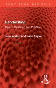 Handwriting