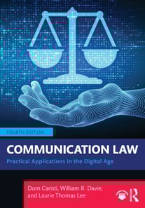 Communication Law